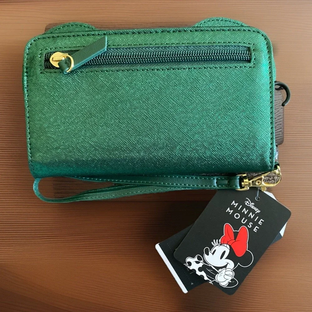 N/A disney minnie